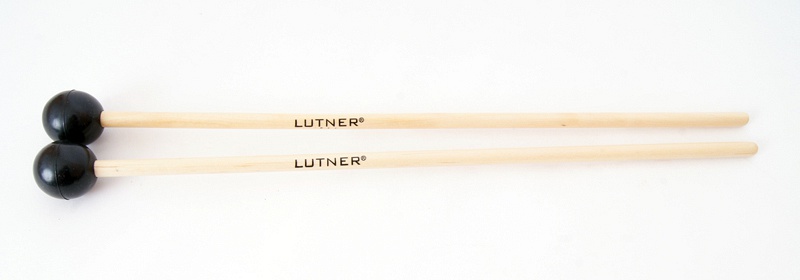 LUTNER XM01 Палочки для ксилофона, резина
