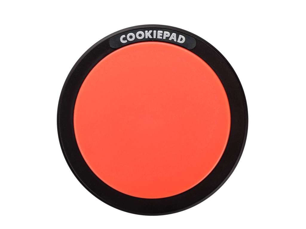 FLEET COOKIEPAD-12S+ Тренировочный пэд 11"