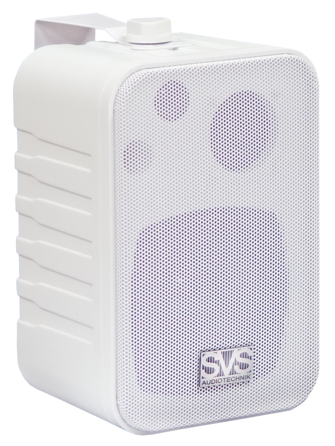 SVS AUDIOTECHNIK WSM-20 WHITE Настенный громкоговоритель