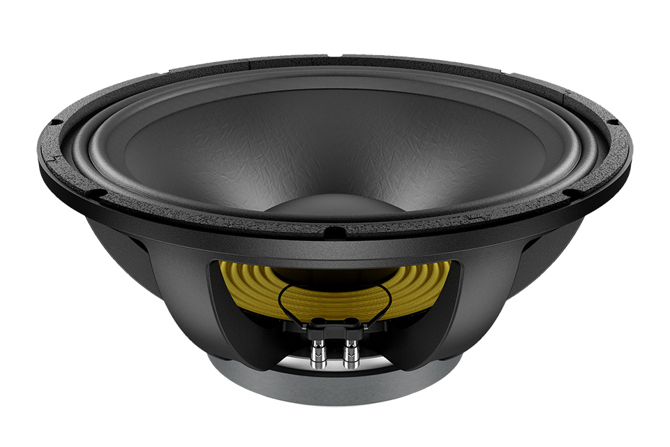 LAVOCE SAF184.01 Динамик 18", 1400Вт, 8 Ом