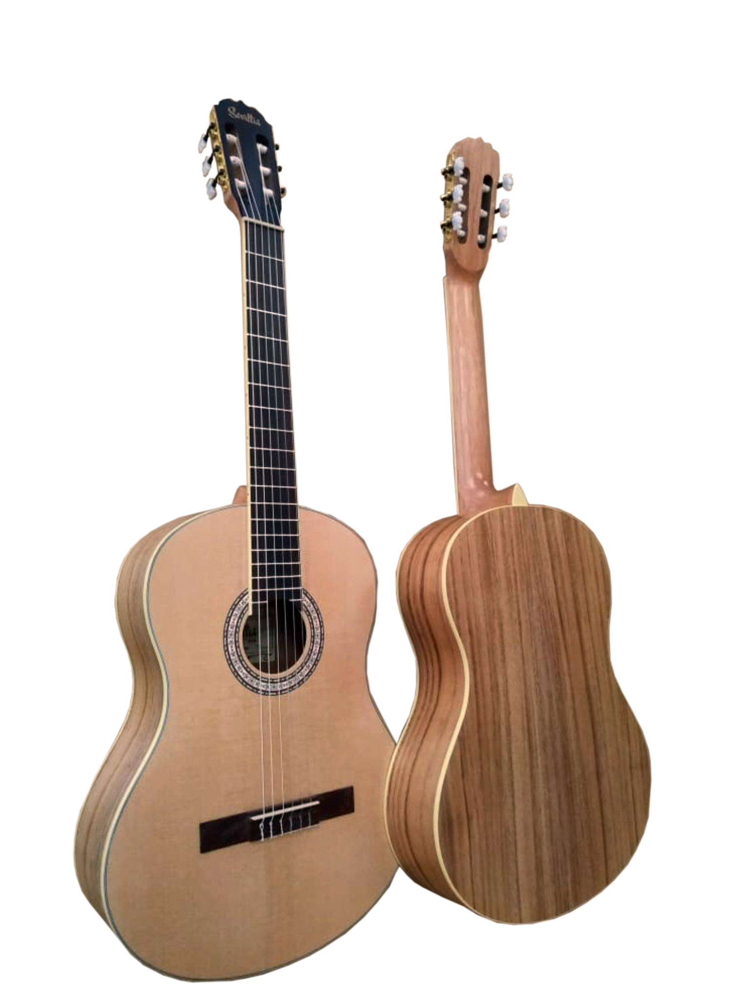 SEVILLIA IC-140K NA Классическая гитара