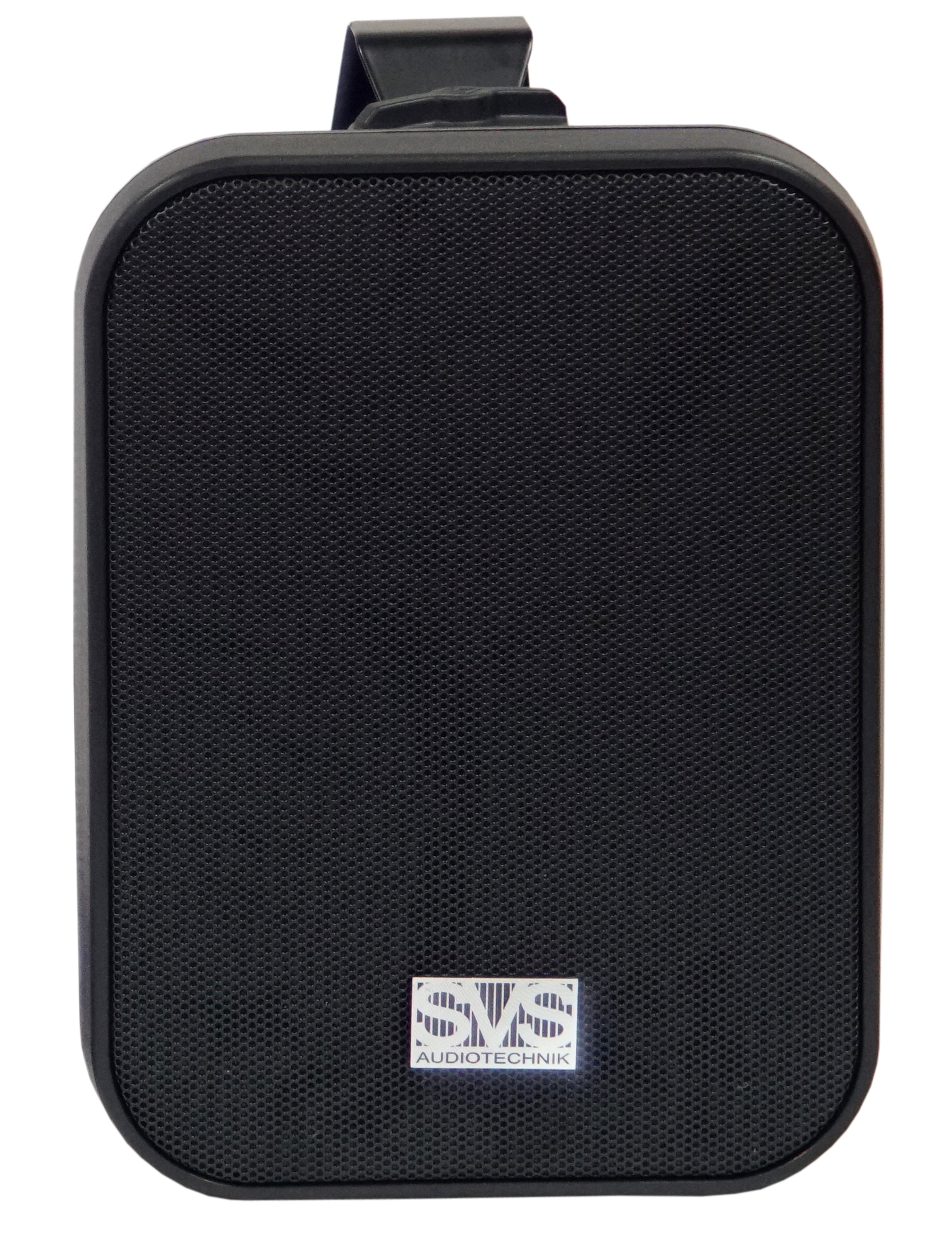 SVS AUDIOTECHNIK WSP-40 BLACK Настенный громкоговоритель