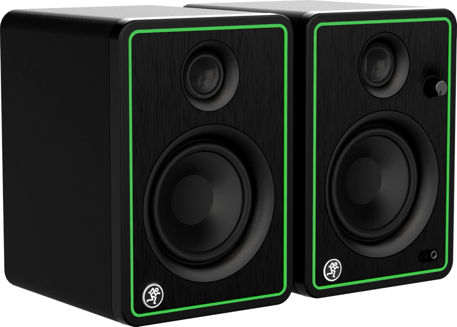 MACKIE CR4-X Студийный монитор