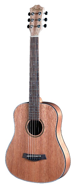 SEVILLIA IW-34M NS Акустическая гитара