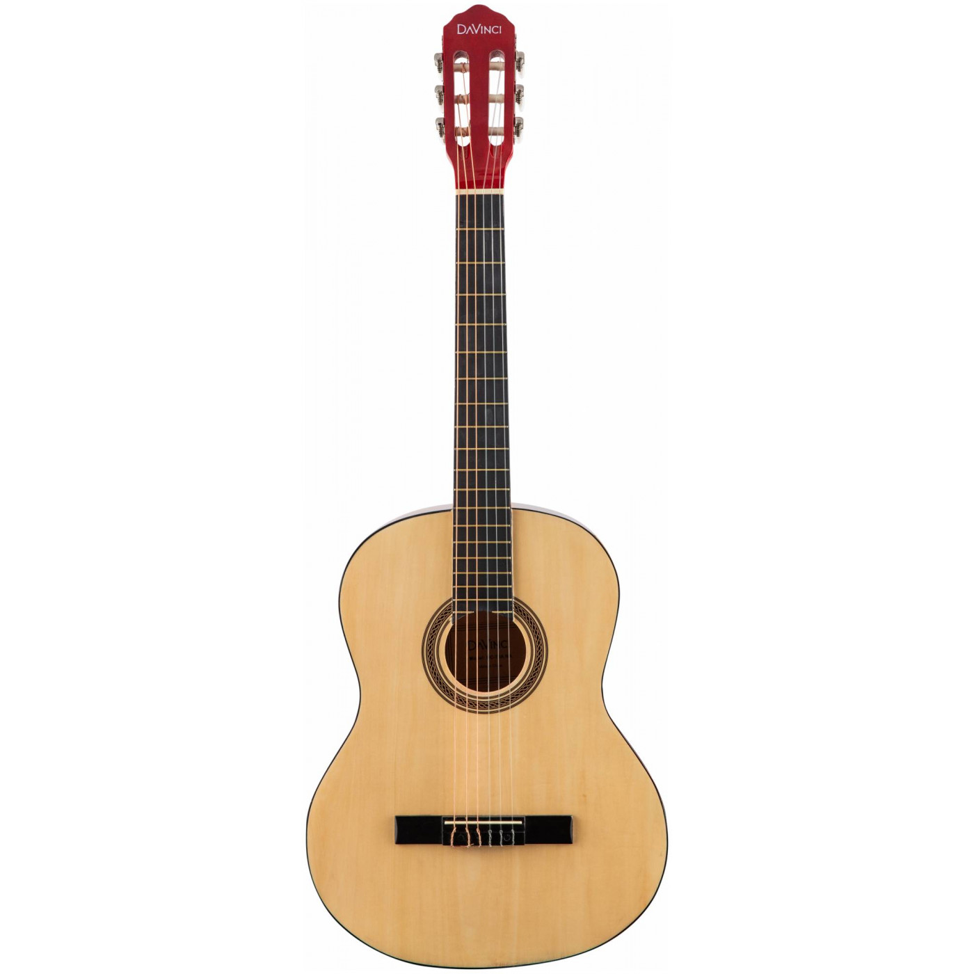 DAVINCI DC-70A NA Классическая гитара