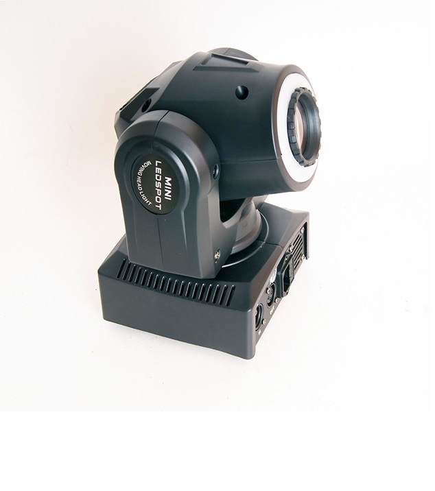 BI RAY ML30S Вращающаяся LED голова SPOT