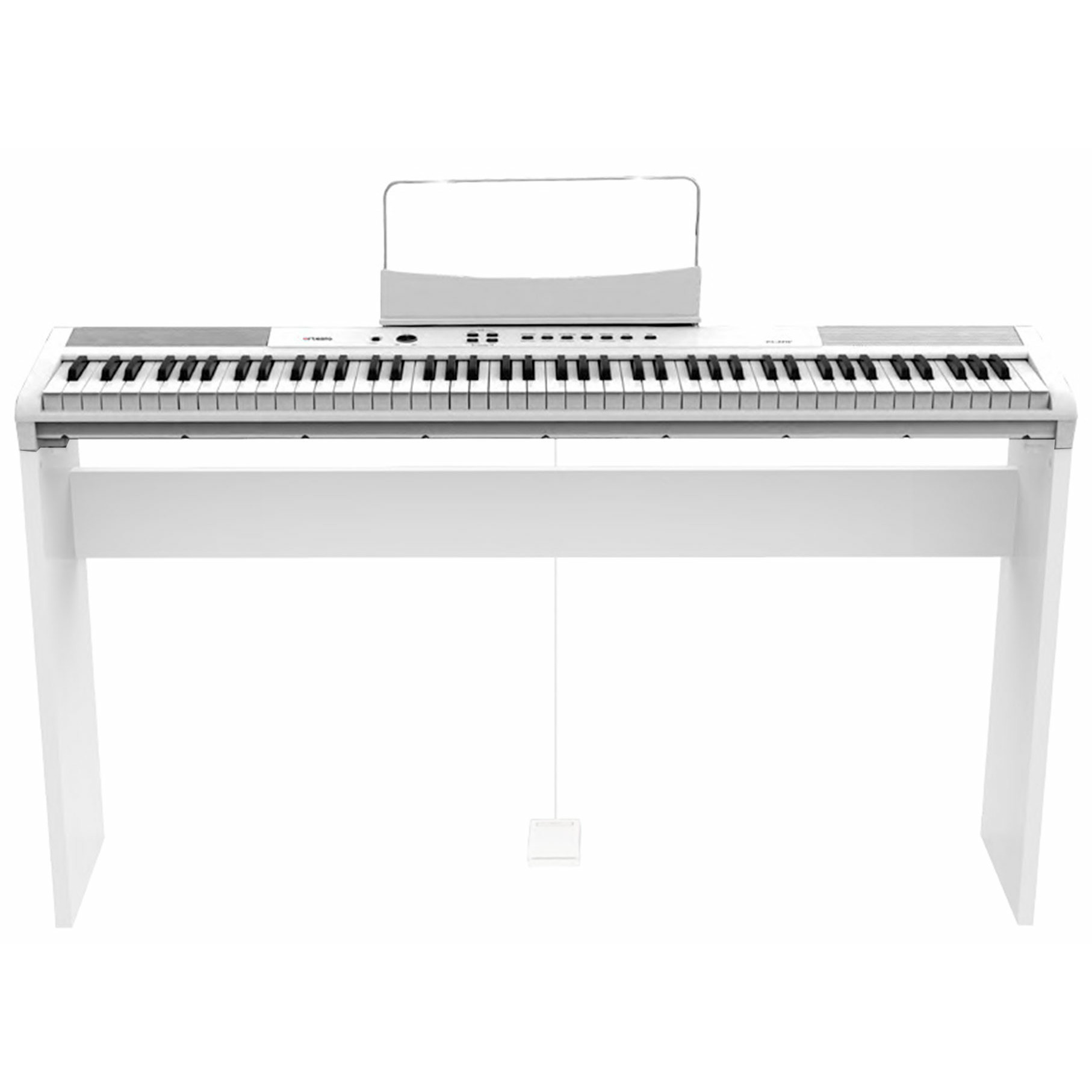 ARTESIA PERFORMER WHITE Цифровое фортепиано