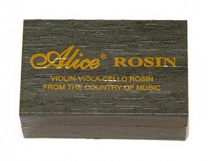 ALICE A013C Канифоль для скрипки