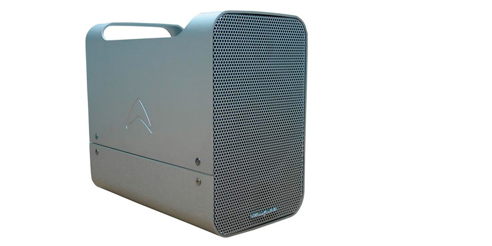 WHARFEDALE DIGISONIC DS5A Студийный монитор