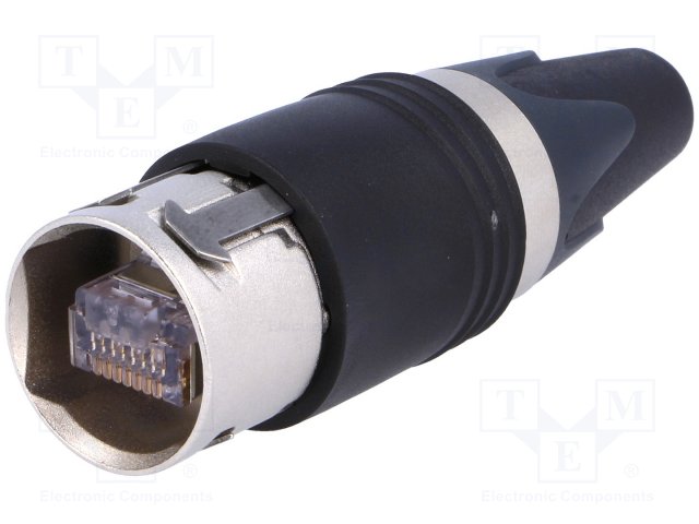 NEUTRIK NE8MC6-MO Разъем для витой пары