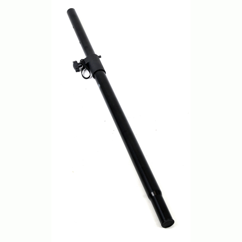 TEMPO SPS050BK Стойка телескопическая сабвуфер - сателлит