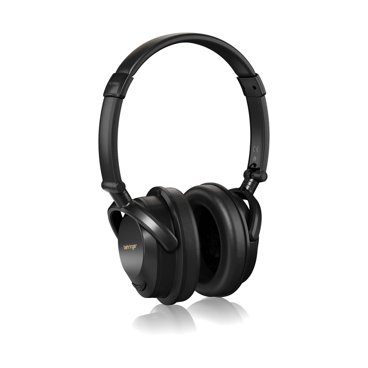 BEHRINGER HC 2000B Закрытые динамические наушники