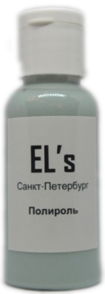 EL'S ELS-PLS-1 Полироль для скрипки