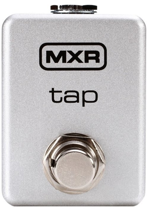 DUNLOP M199 MXR TAP TEMPO SWTCH Педаль эффектов