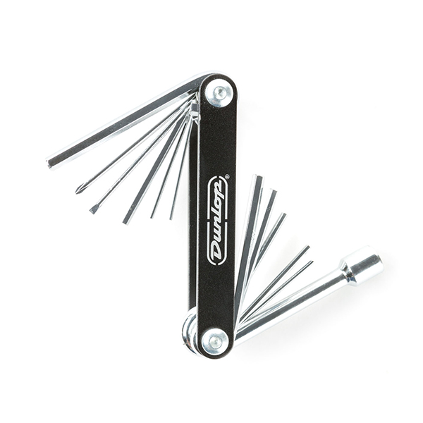 DUNLOP DGT02 SYSTEM 65 MULTI-TOOL Мультитул