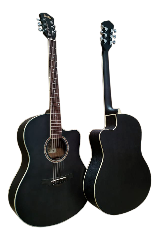 SEVILLIA IWC-39M BK Акустическая гитара