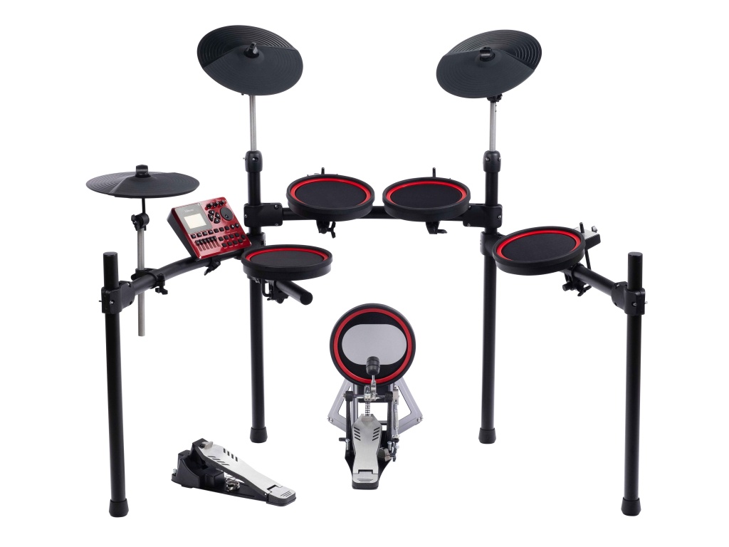 LDRUMS MK-5L Электроная барабанная установка