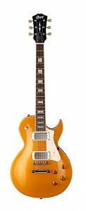 CORT CR200-GT CLASSIC ROCK Электрогитара, золотистая