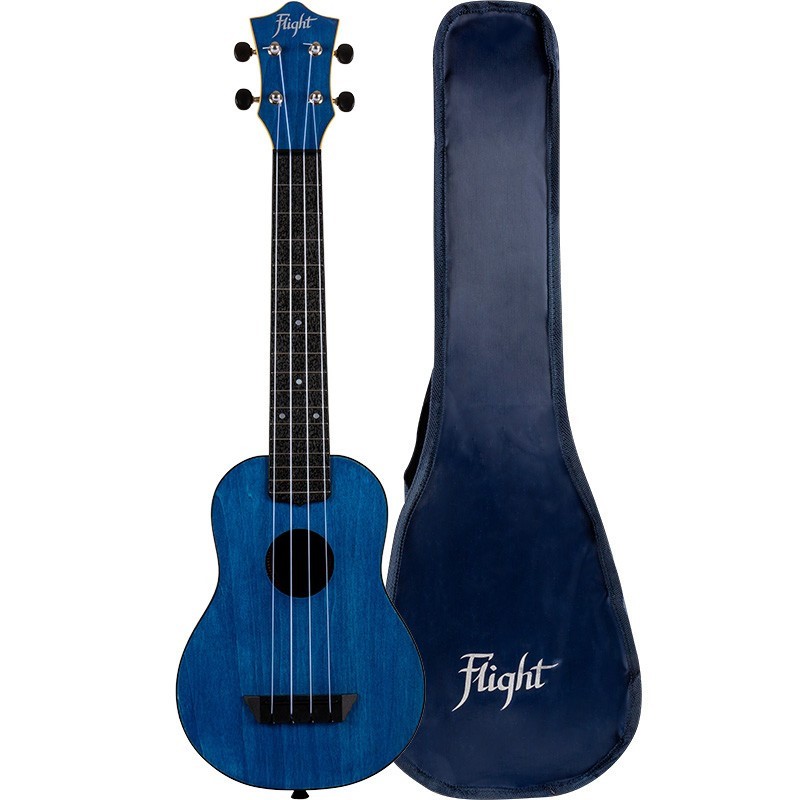 FLIGHT TUSL 35 DB Укулеле сопрано