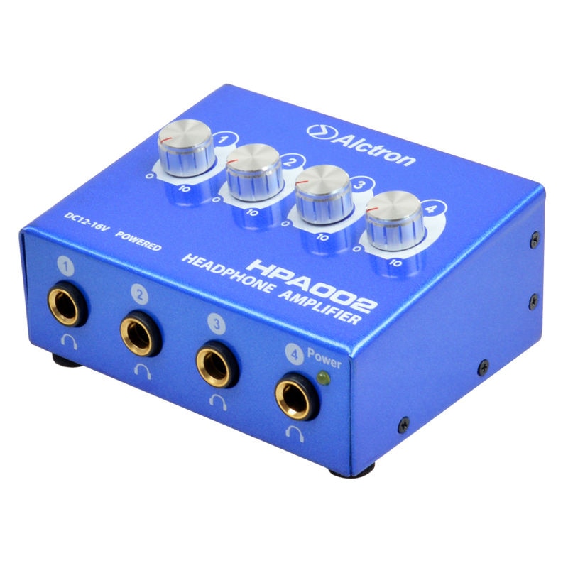 ALCTRON HPA002 Усилитель для наушников