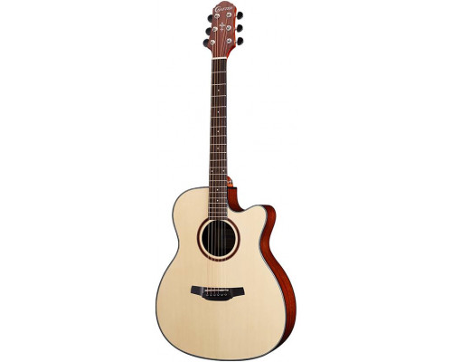 CRAFTER HT-250 CE/N Электроакустическая гитара