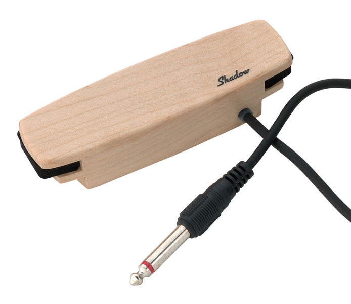 SHADOW SH330 Звукосниматель для акустической гитары
