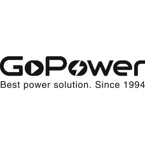 GOPOWER