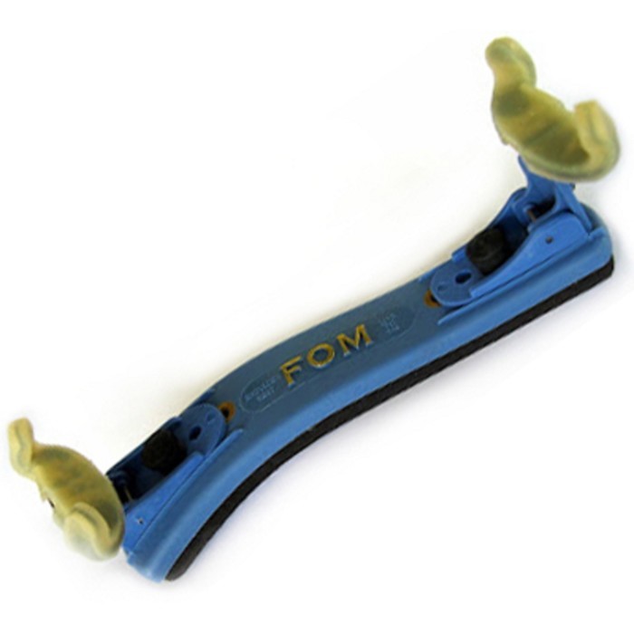 FOM ME-046-BL Мостик для скрипки 1/4-1/16
