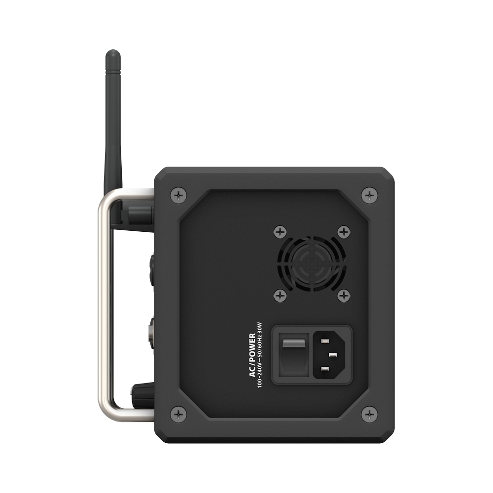 BEHRINGER XR18 Цифровой микшерный пульт