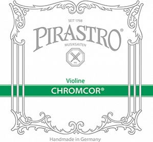 PIRASTRO CHROMCOR 319020 Струны для скрипки, металл