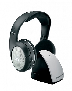 SENNHEISER 504775 RS 110-8 II Открытые беспроводные наушники