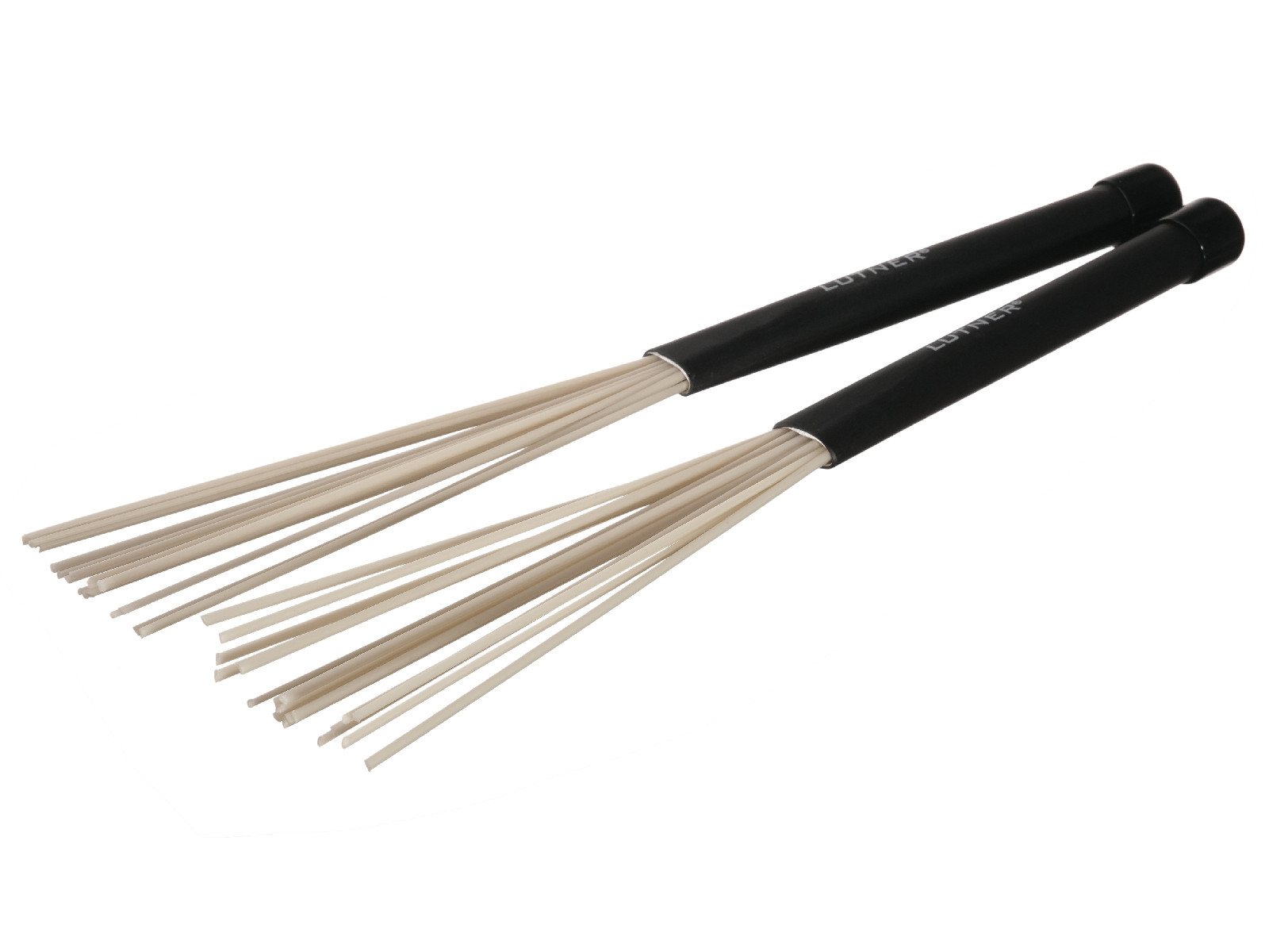LUTNER SV603 Щетки для барабана нейлоновые