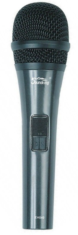 SOUNDKING EH040 Динамический микрофон