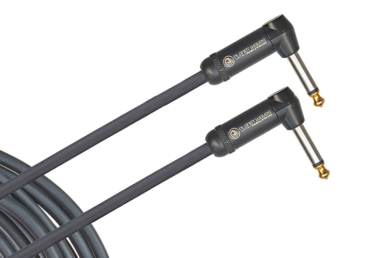 PLANET WAVES PW-AMSGRR-15 Кабель 6,3мм - 6,3мм,  4.57м
