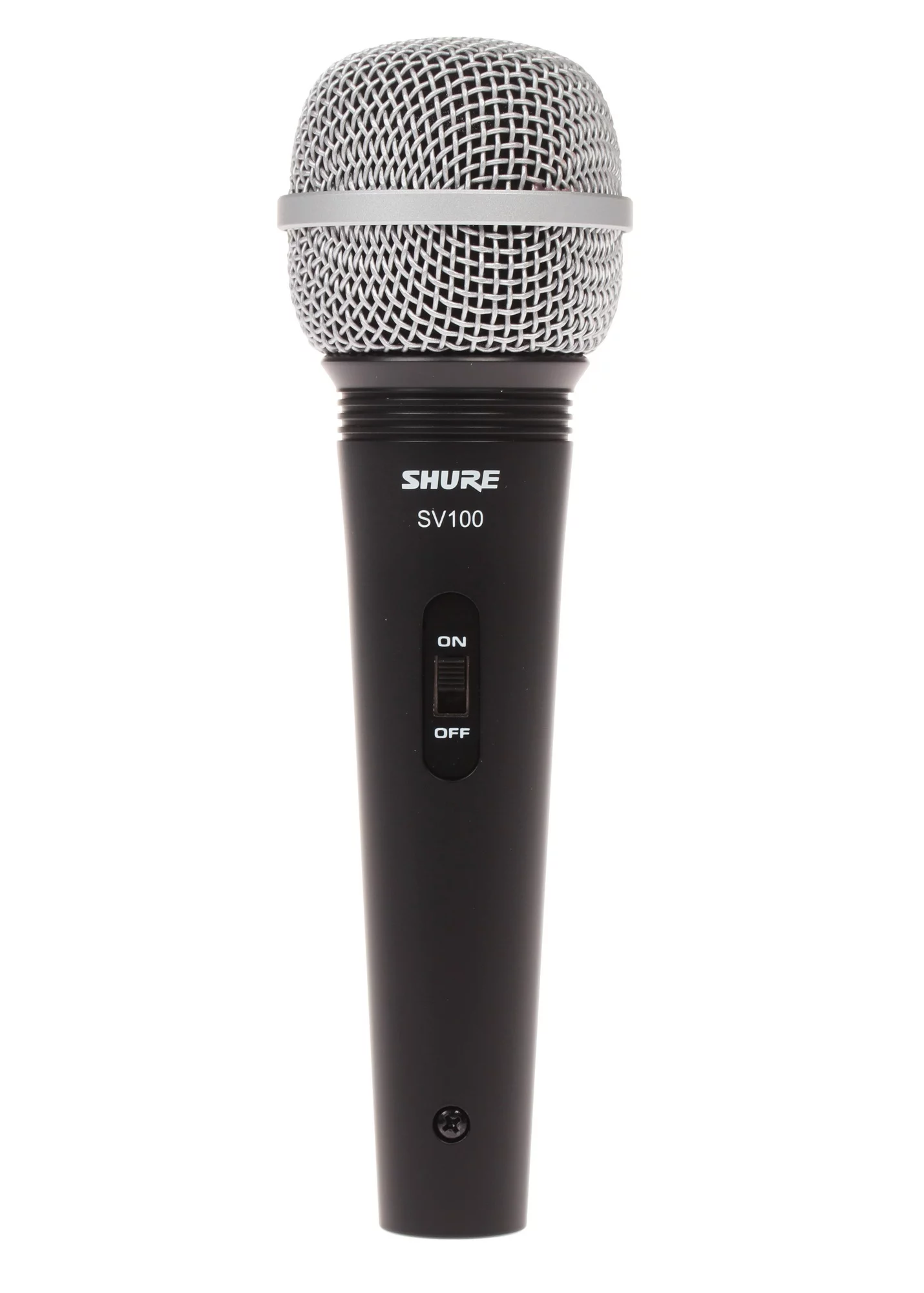 SHURE SV100-A Динамический микрофон