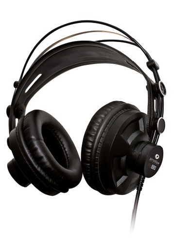 PRODIPE PRO880 Закрытые наушники