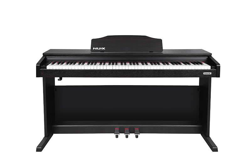 NUX WK-520-BROWN Цифровое пианино