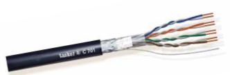 TASKER C701/500 Витая пара