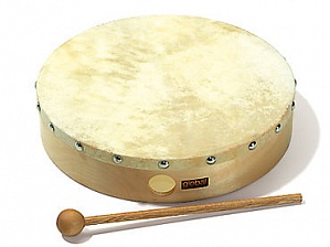 SONOR 90530100 Global CG HD 10 N Тамбурин