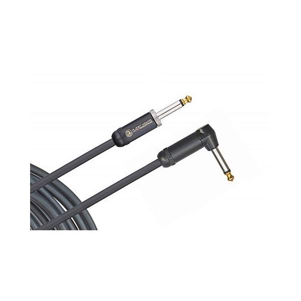 PLANET WAVES PW-AMSGRA-10 Кабель 6,3мм - 6,3мм,  3.05м