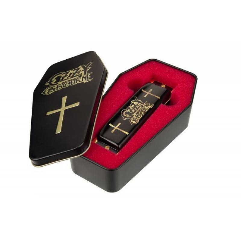 HOHNER OZZY OSBOURNE C Губная Гармошка