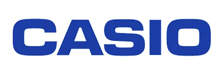 CASIO