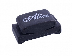 ALICE A010CP Держатель для медиаторов на гриф гитары
