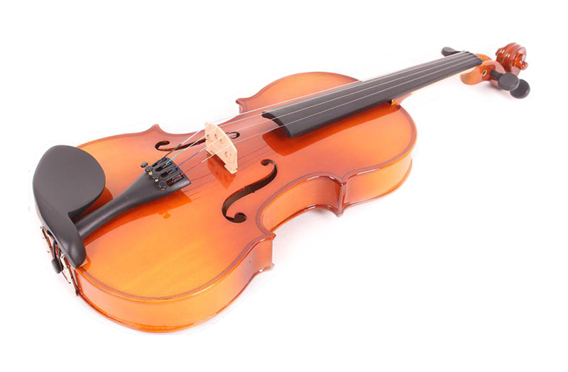 MIRRA VB-310-4/4 Скрипка с футляром и смычком