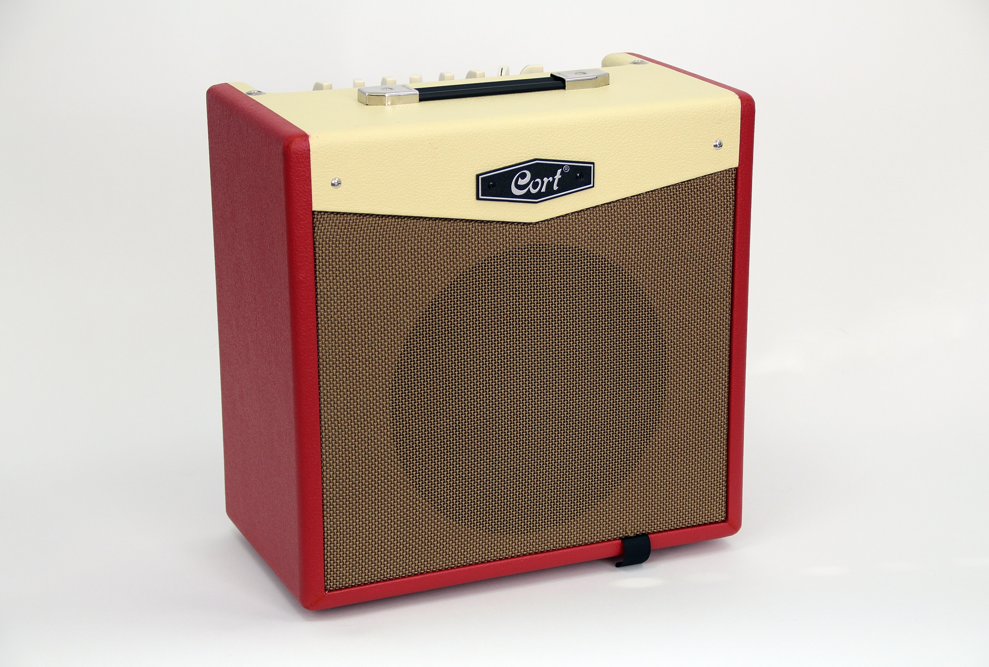 CORT CM15R-EU-DR CM Комбоусилитель гитарный