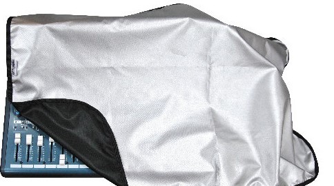 МОЗЕРЪ CSG-T1 Накидка