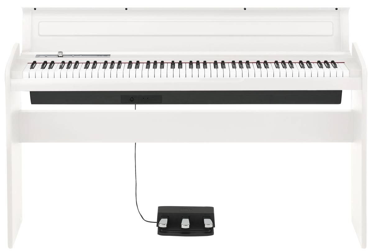 KORG LP-180-WH Цифровое фортепиано