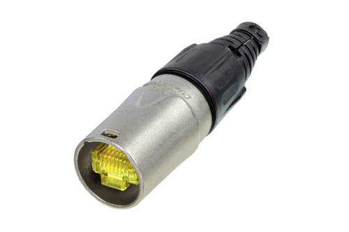 NEUTRIK NE8MX Кабельный разъем RG45