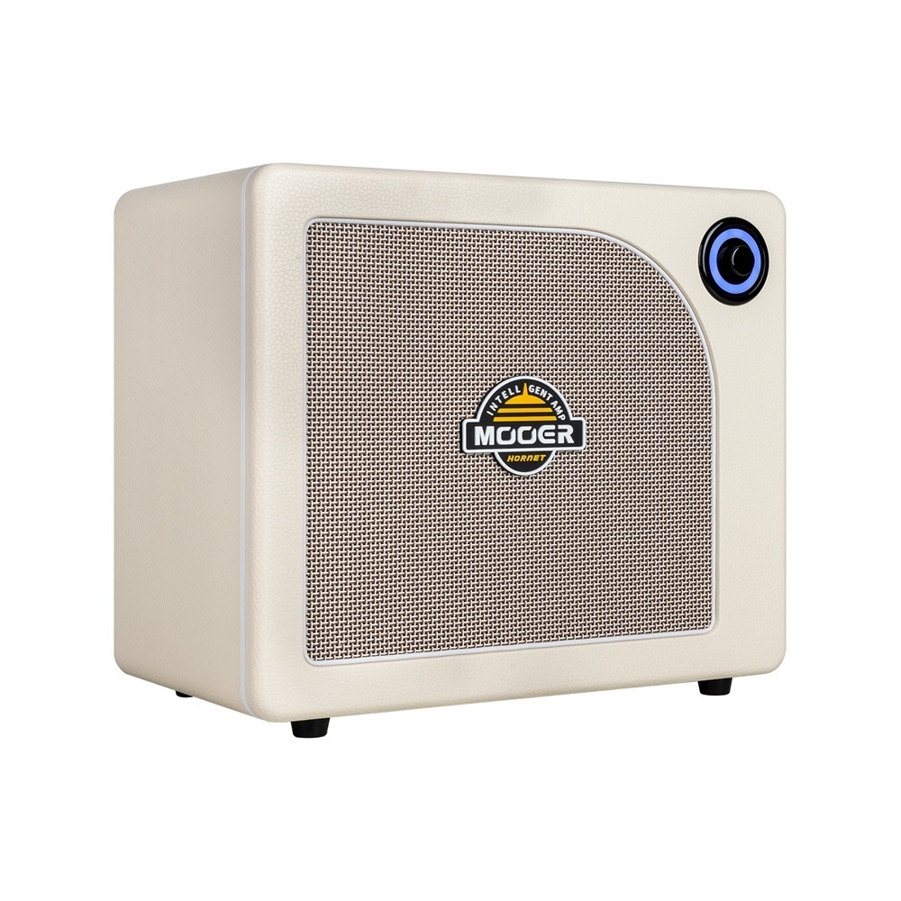 MOOER DH30i-Hornet-30i-WH Комбоусилитель гитарный