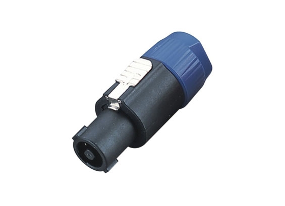 ROXTONE RP004 Кабельный разъем SPEAKON